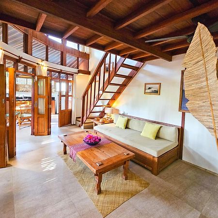 Keong Villas Nembrala Bagian luar foto