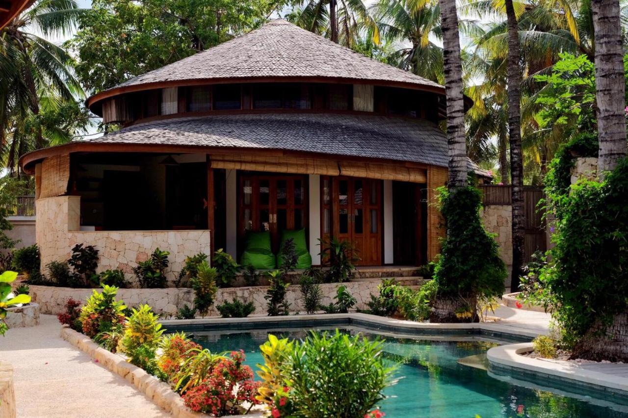 Keong Villas Nembrala Bagian luar foto