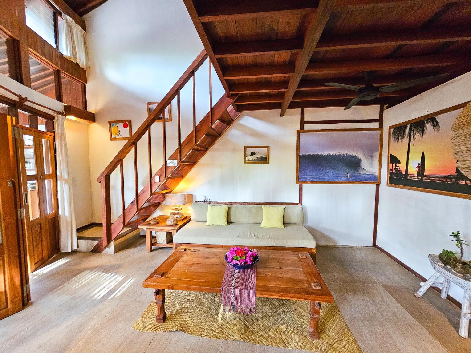 Keong Villas Nembrala Bagian luar foto