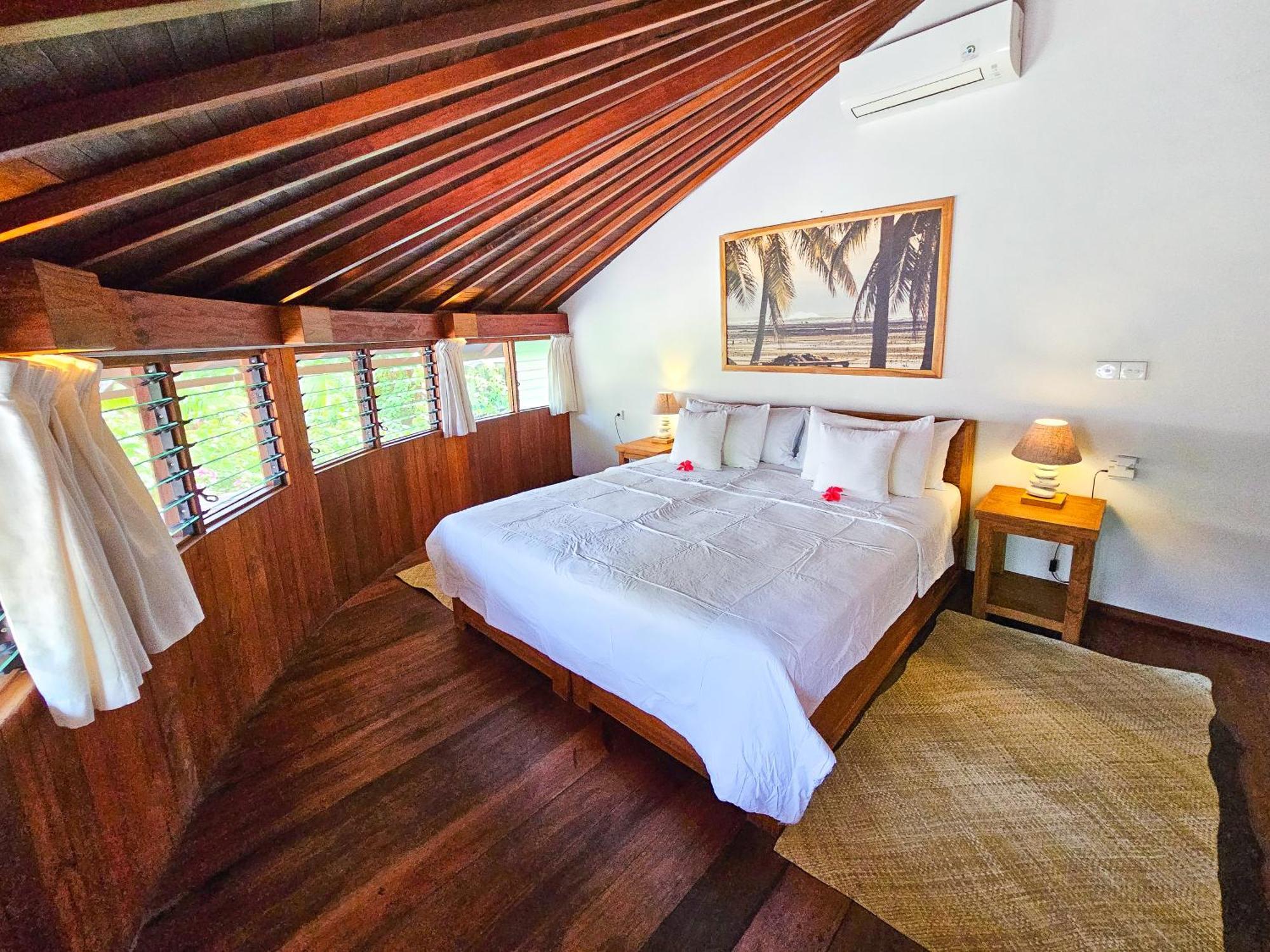Keong Villas Nembrala Bagian luar foto