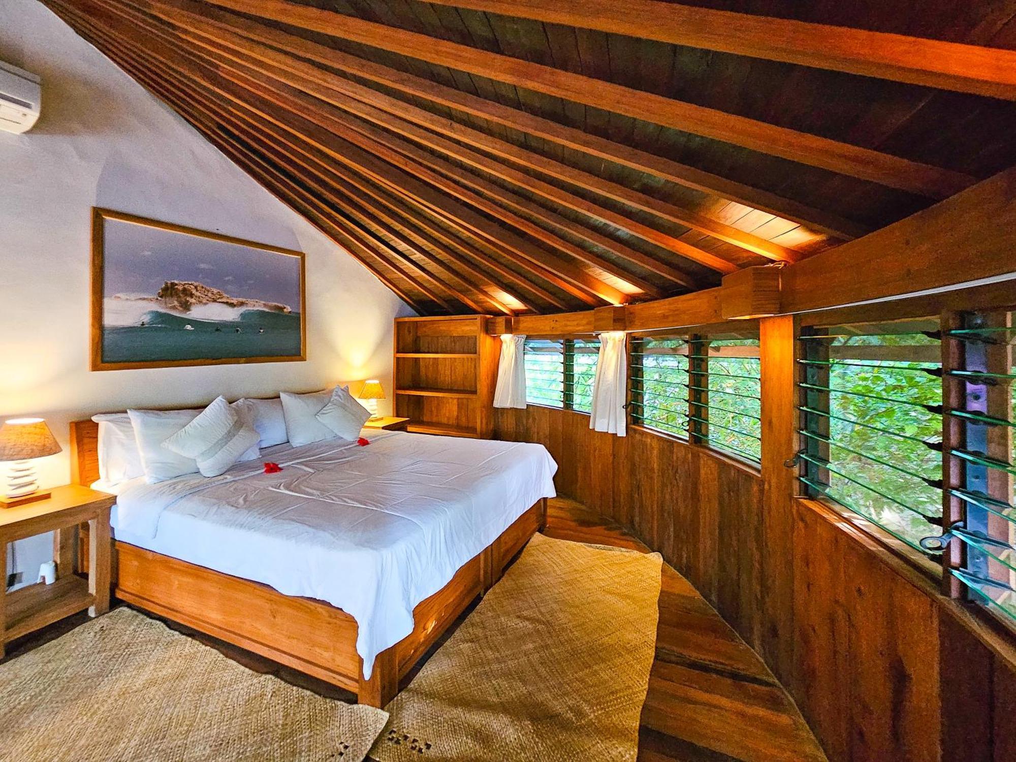 Keong Villas Nembrala Bagian luar foto