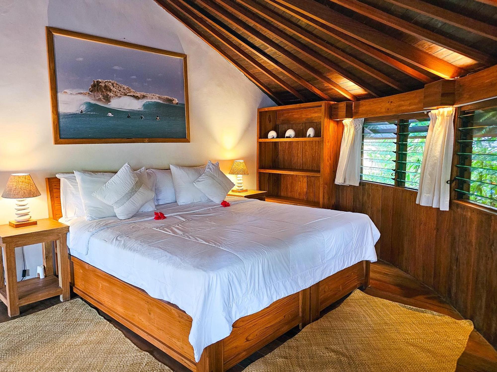 Keong Villas Nembrala Bagian luar foto